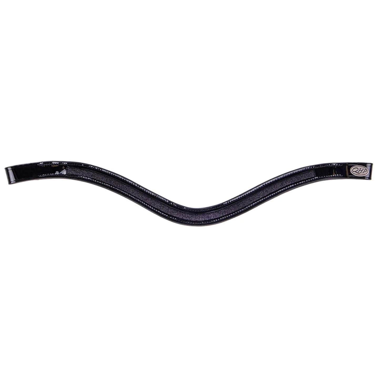 QHP Hailyn Glitter Browband