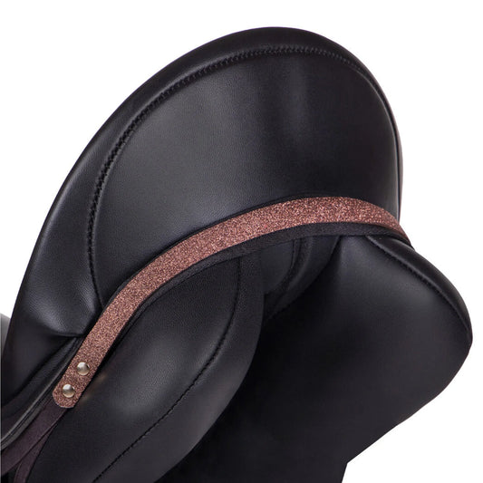 QHP Saddle jewel Hailyn